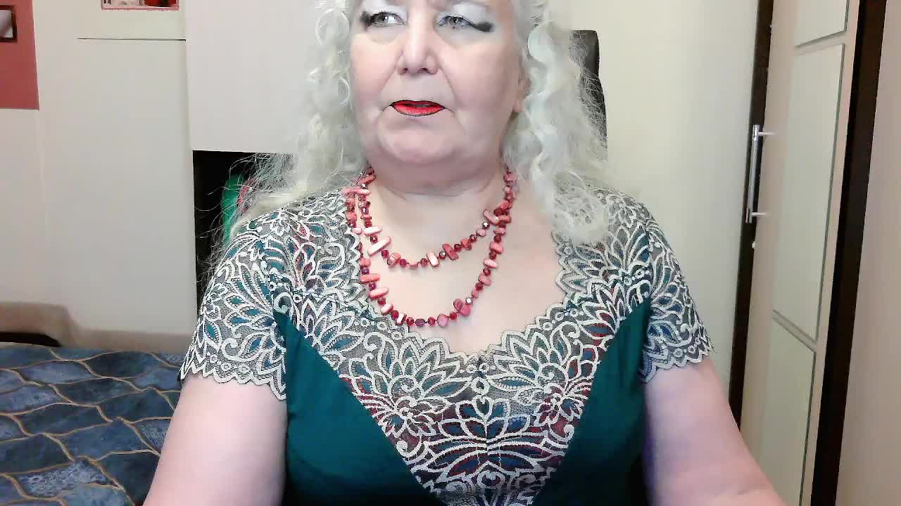 GrannyWants Adult Chat November 30, 2025