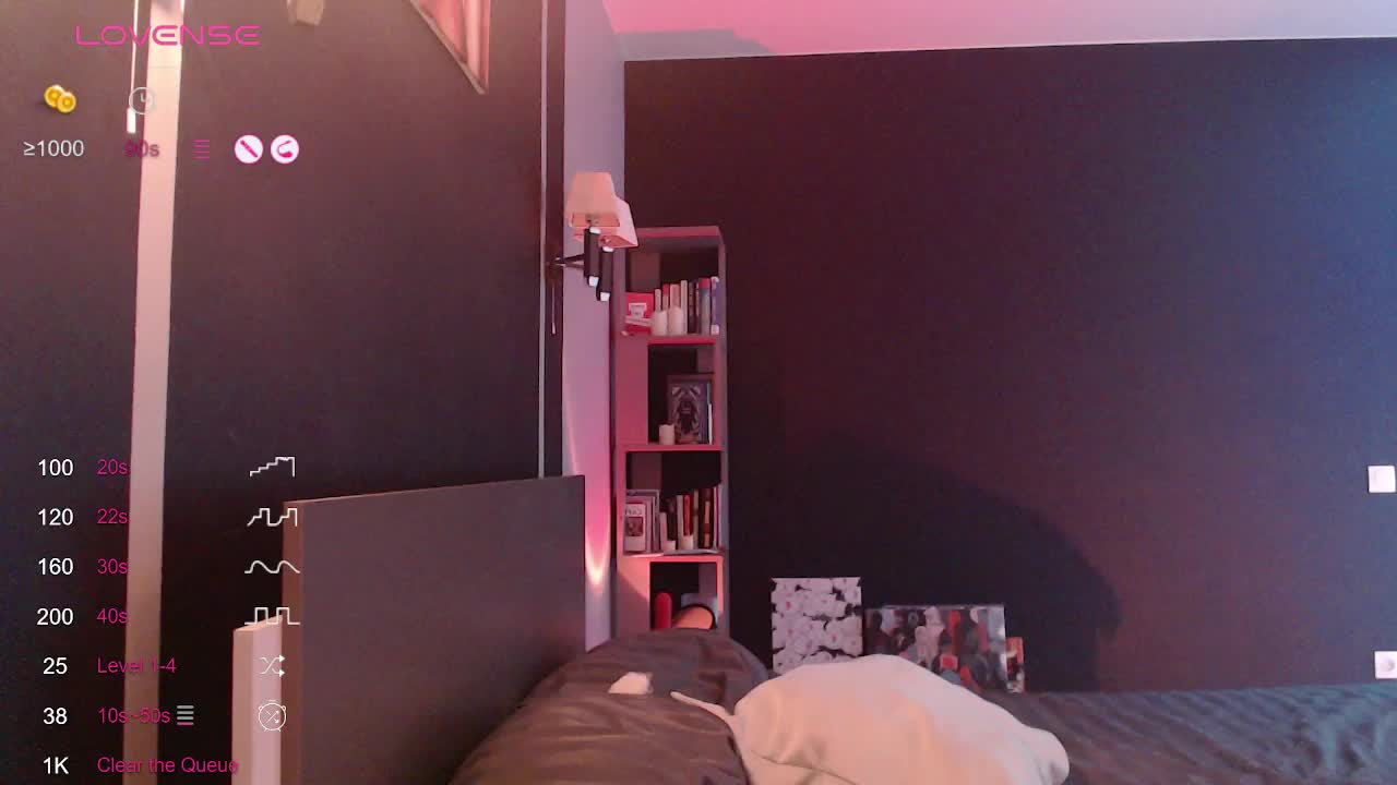 Jade-Lumin Adult Chat November 30, 2025