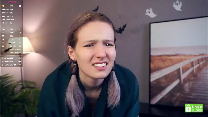 tashinapetitto Adult Chat December 1, 2025