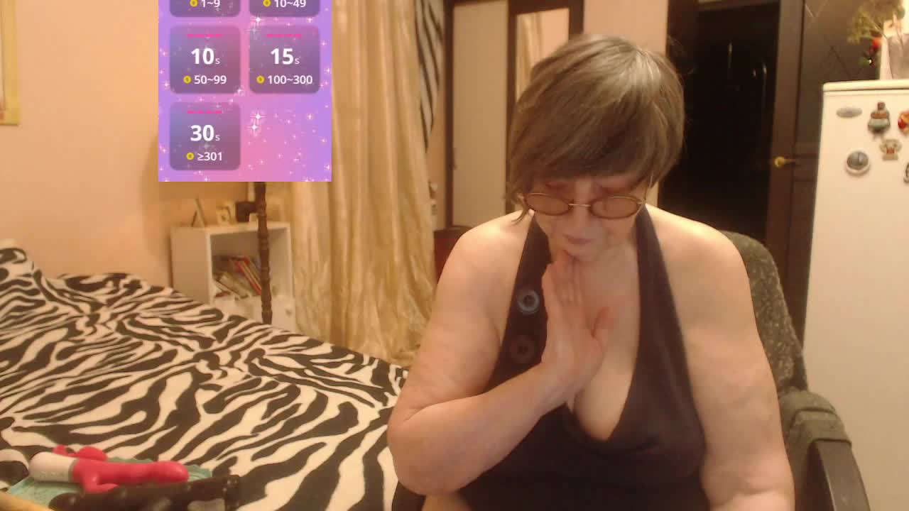 Sharon-love Adult Chat November 30, 2025