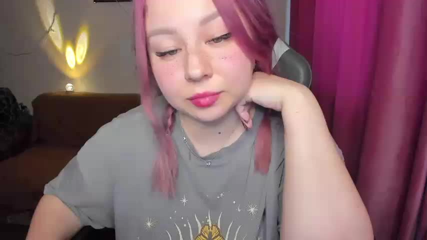 MilkaFoxy Adult Chat November 30, 2025