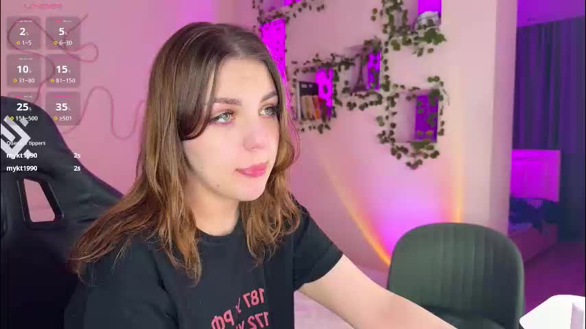 adrean_sofi Adult Chat November 30, 2025