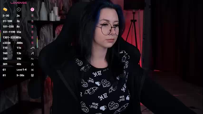 wesleegray Adult Chat November 30, 2025