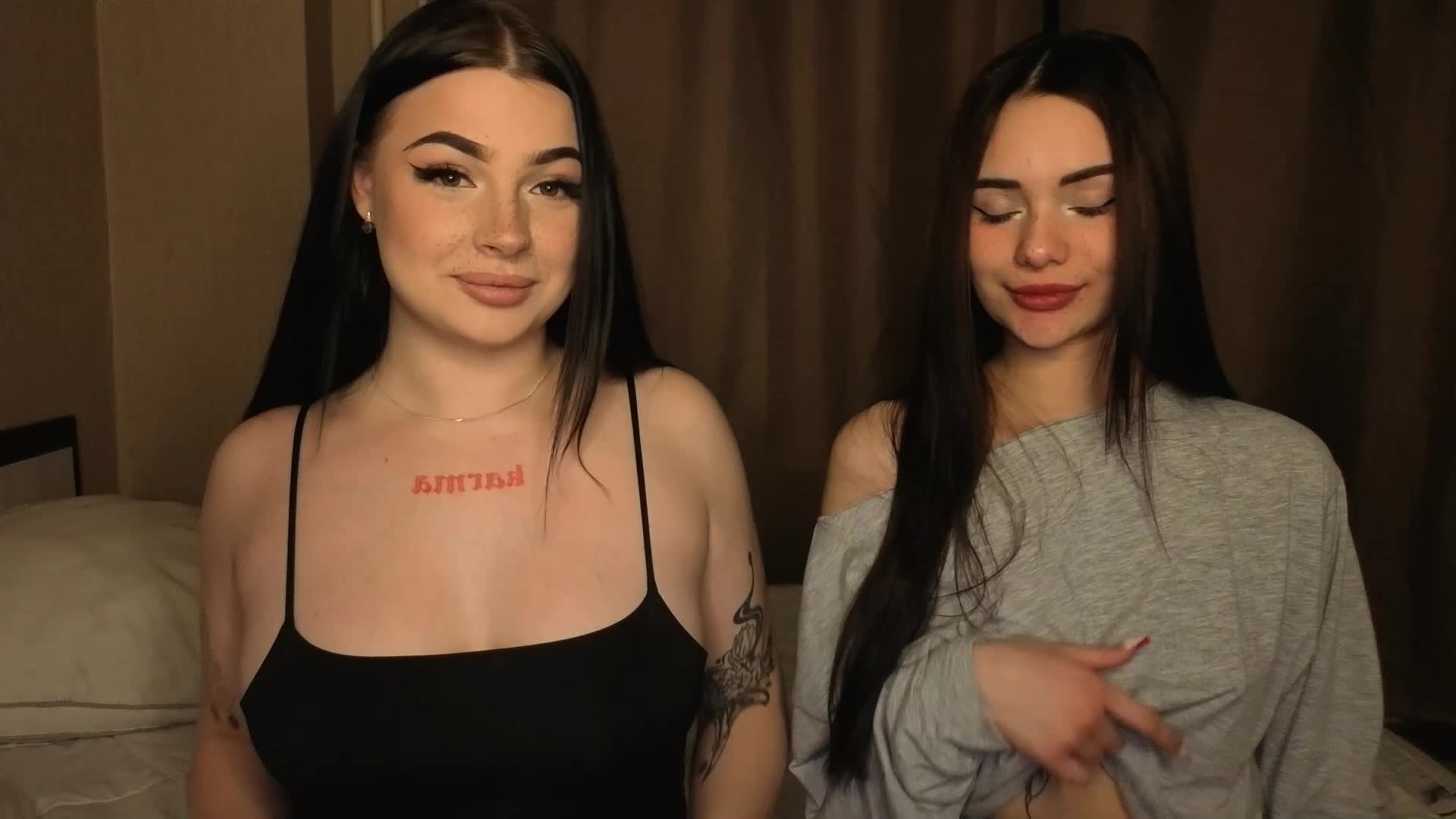 LisaAndDenis Adult Chat November 30, 2025