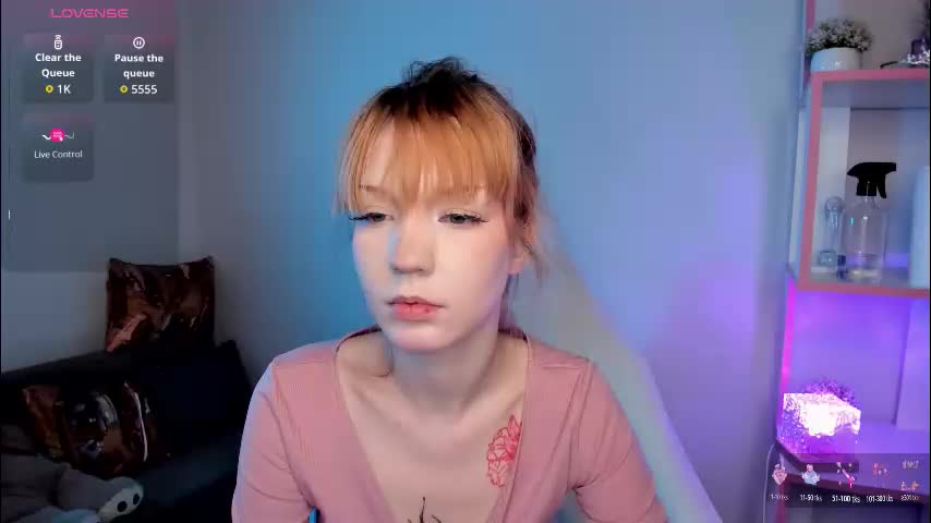 lina_blueeyed Adult Chat November 30, 2025