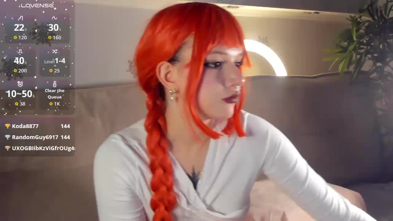 Molly-Platt Adult Chat November 30, 2025