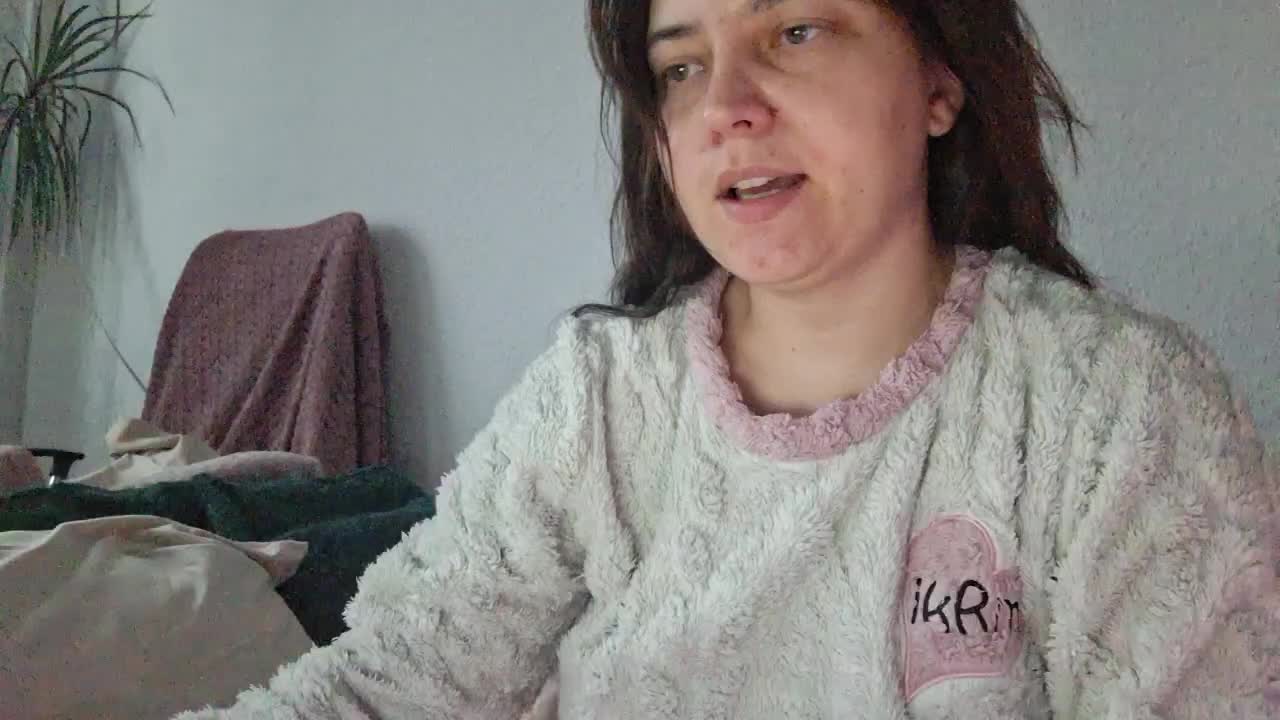 CyndeeWinter Adult Chat November 30, 2025