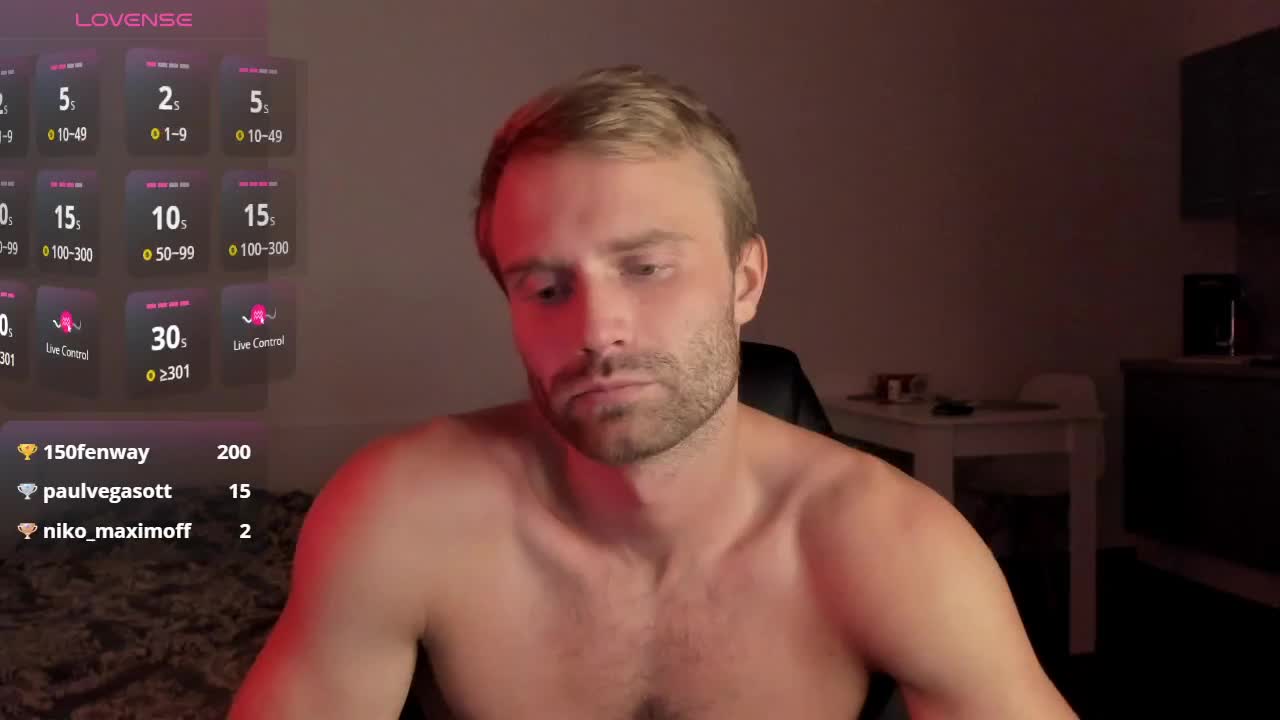 Paul-Rolex Adult Chat November 30, 2025