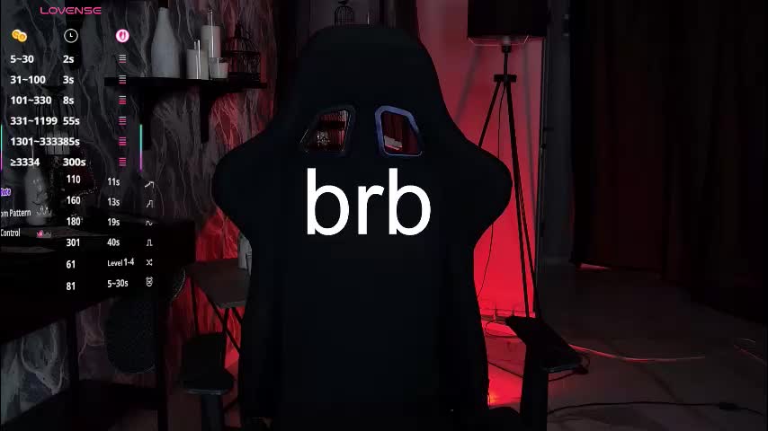 wesleegray Adult Chat November 30, 2025