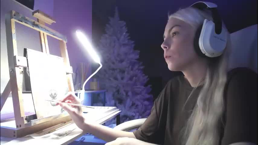 tinykylie Adult Chat November 30, 2025