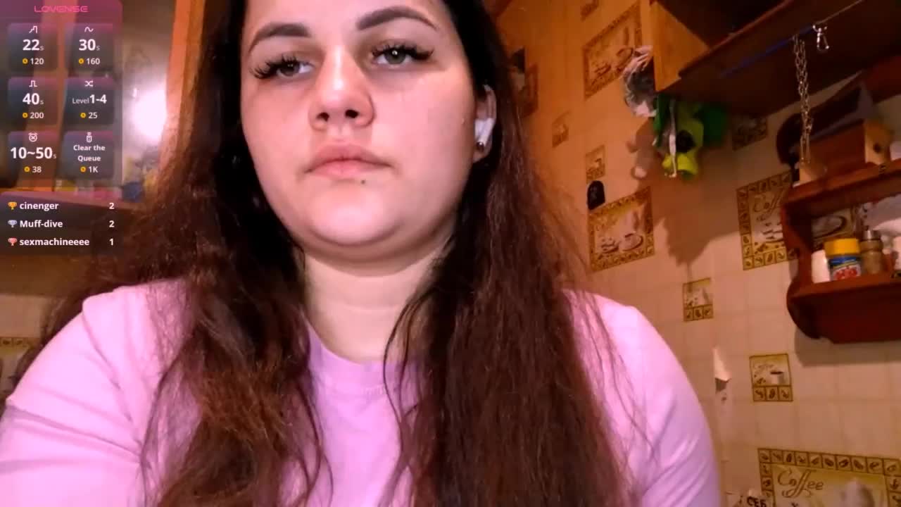 PaigeMcghay Adult Chat November 30, 2025