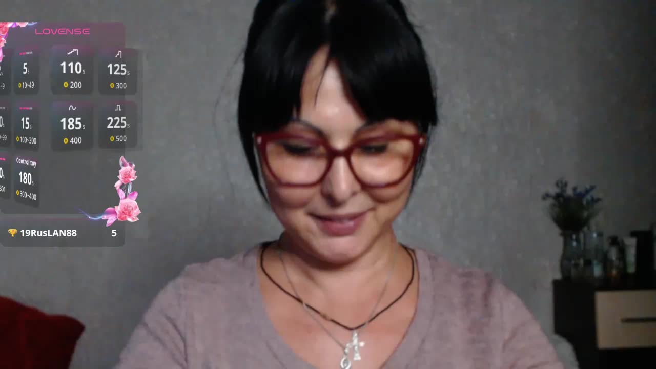 ZaRaZaTvOyA Adult Chat November 30, 2025