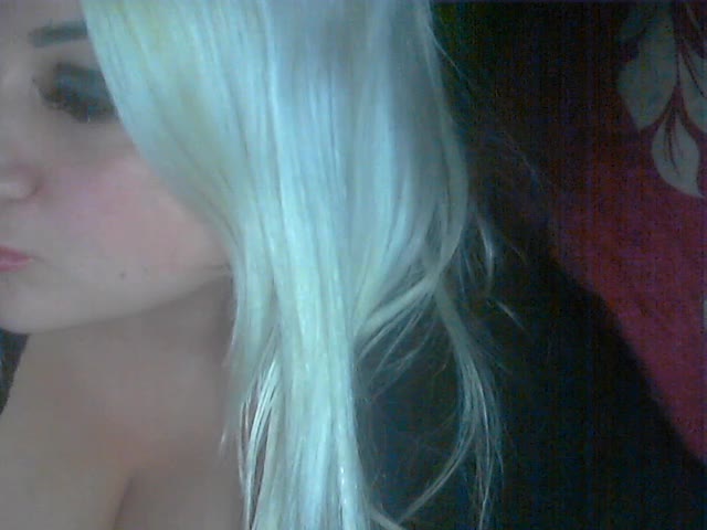 KrystaAhlMagic Adult Chat November 30, 2025