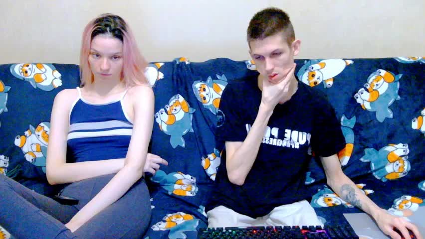 Ivy-Lester Adult Chat November 30, 2025