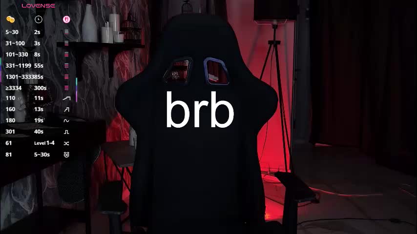 wesleegray Adult Chat November 30, 2025