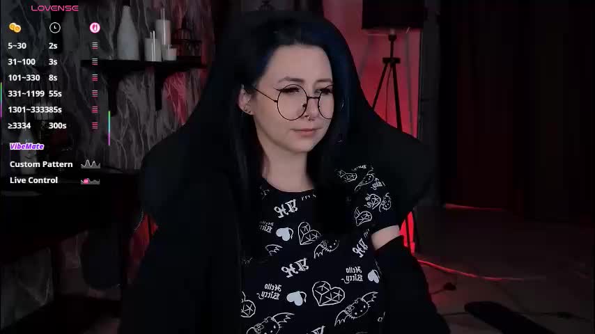 wesleegray Adult Chat November 30, 2025