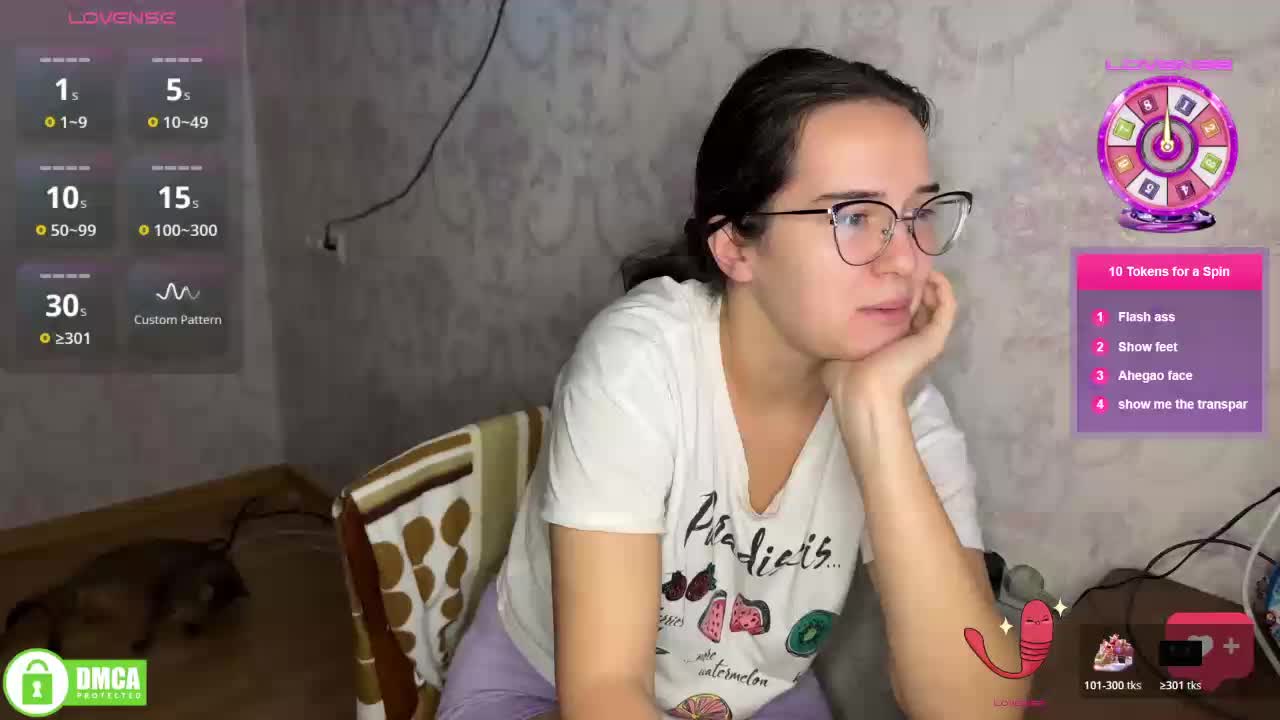 the-princese Adult Chat November 30, 2025