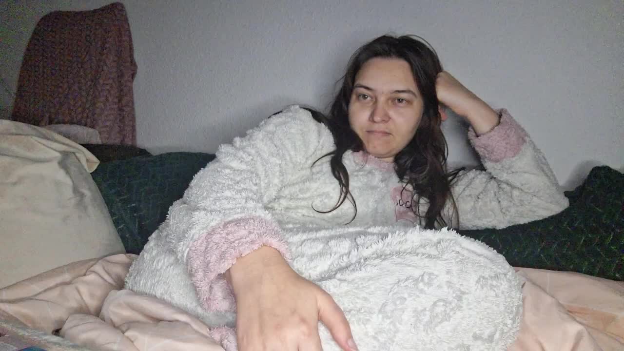 CyndeeWinter Adult Chat November 30, 2025