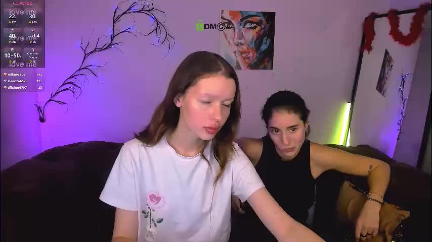 daisy_baby_ Adult Chat November 30, 2025