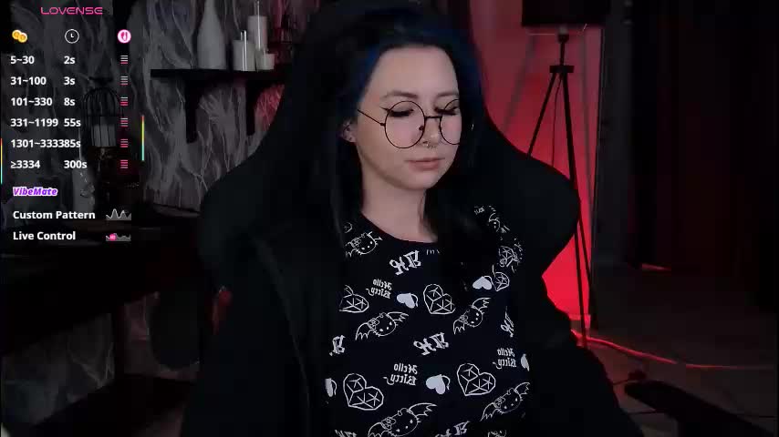 wesleegray Adult Chat November 30, 2025