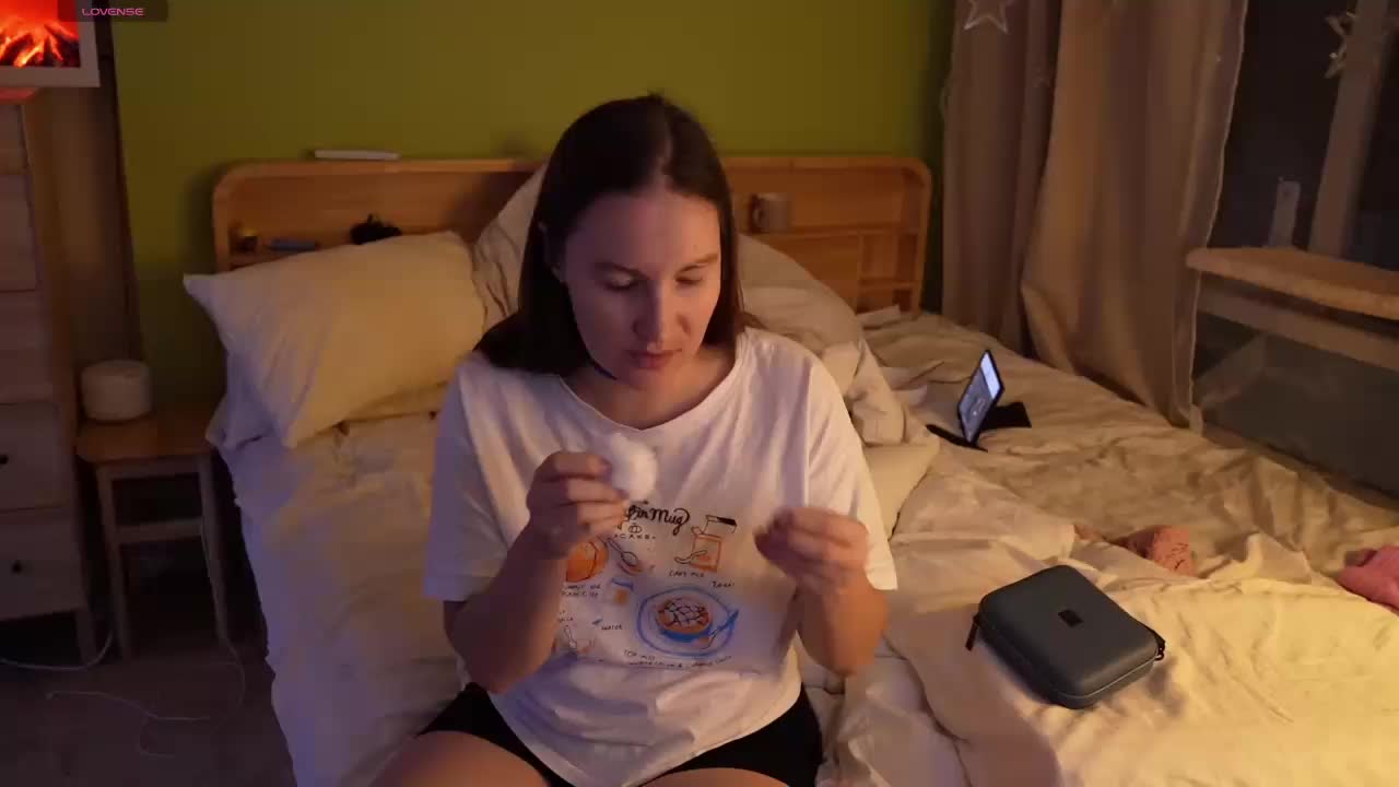 GessiFossa Adult Chat November 30, 2025