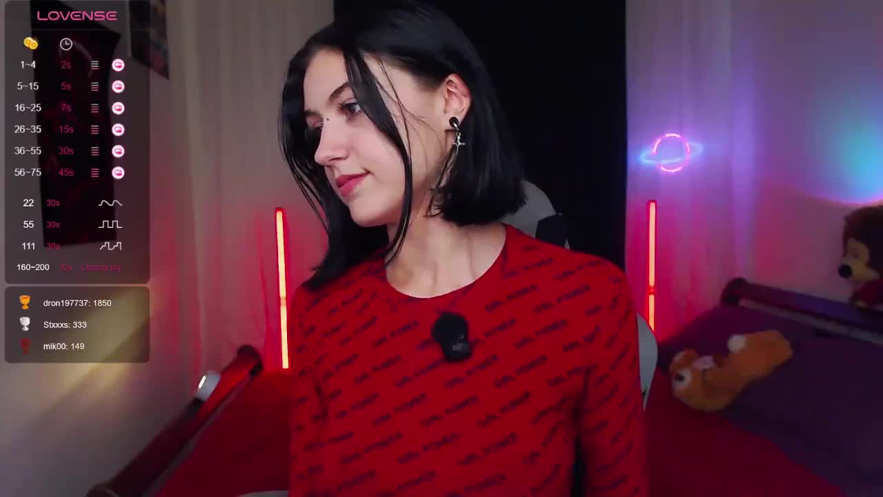 BlackAngell Adult Chat November 30, 2025