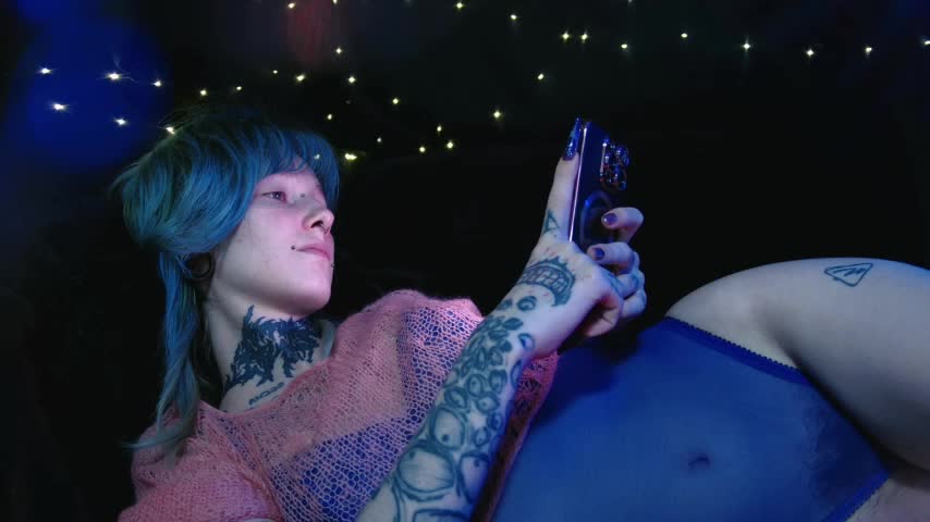 Littlespacemouse Adult Chat November 30, 2025