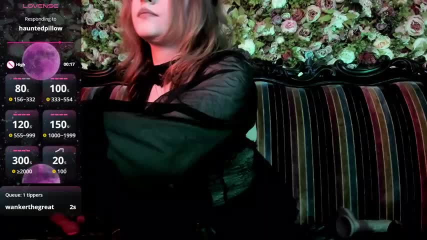 EllieMori Adult Chat November 30, 2025