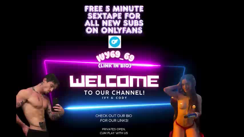 ivy69_9 Adult Chat November 30, 2025