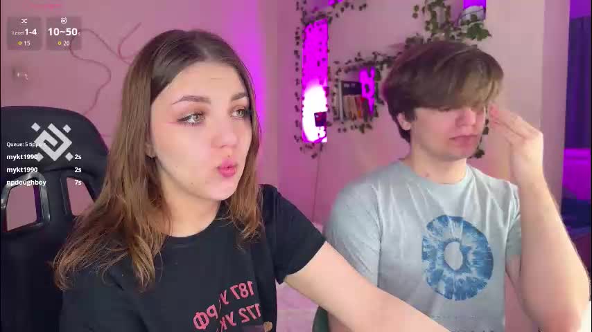 adrean_sofi Adult Chat November 30, 2025