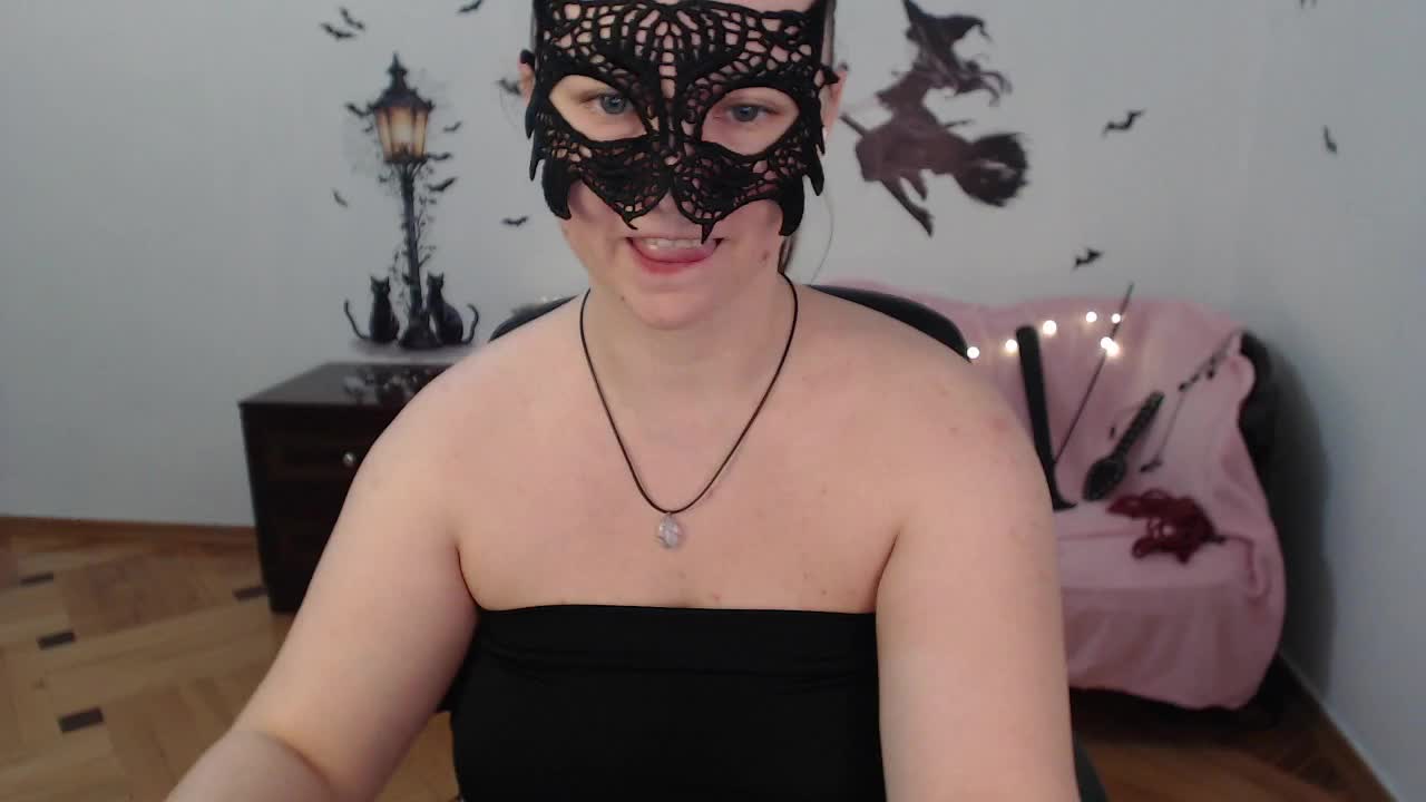 Ksushka22 Adult Chat November 30, 2025