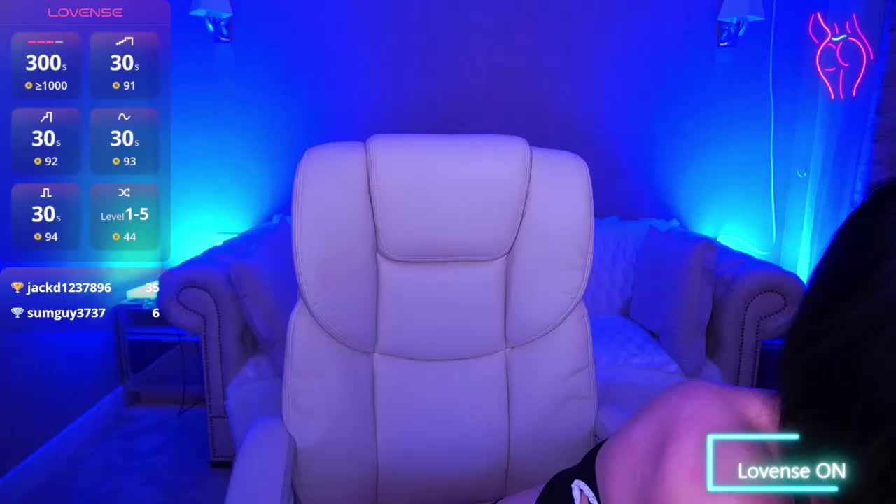 EliseVelour Adult Chat November 30, 2025