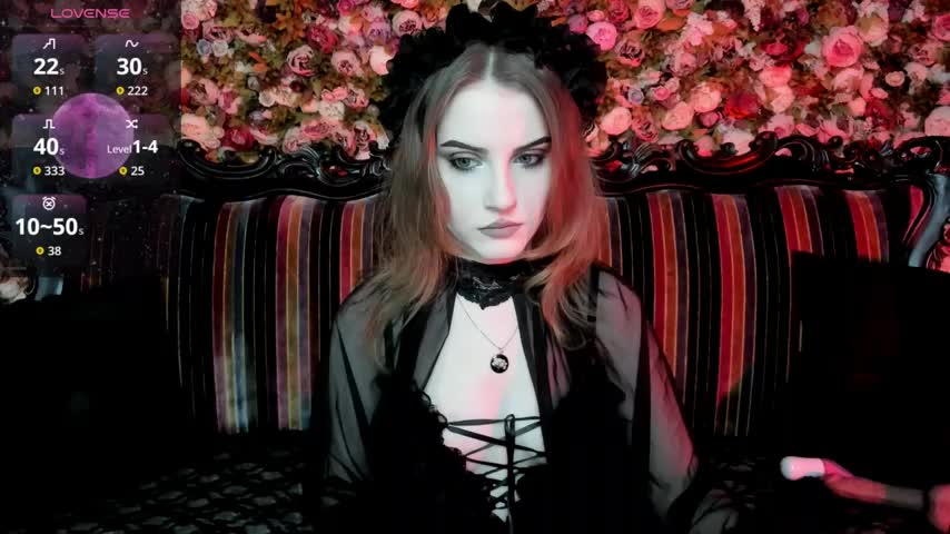 EllieMori Adult Chat November 30, 2025