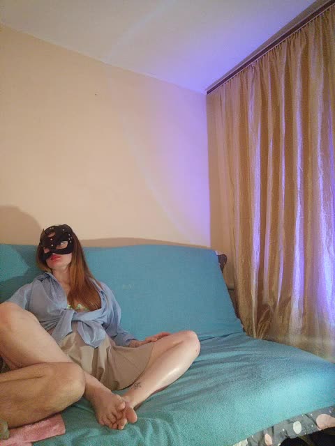 BeautyD Adult Chat November 30, 2025