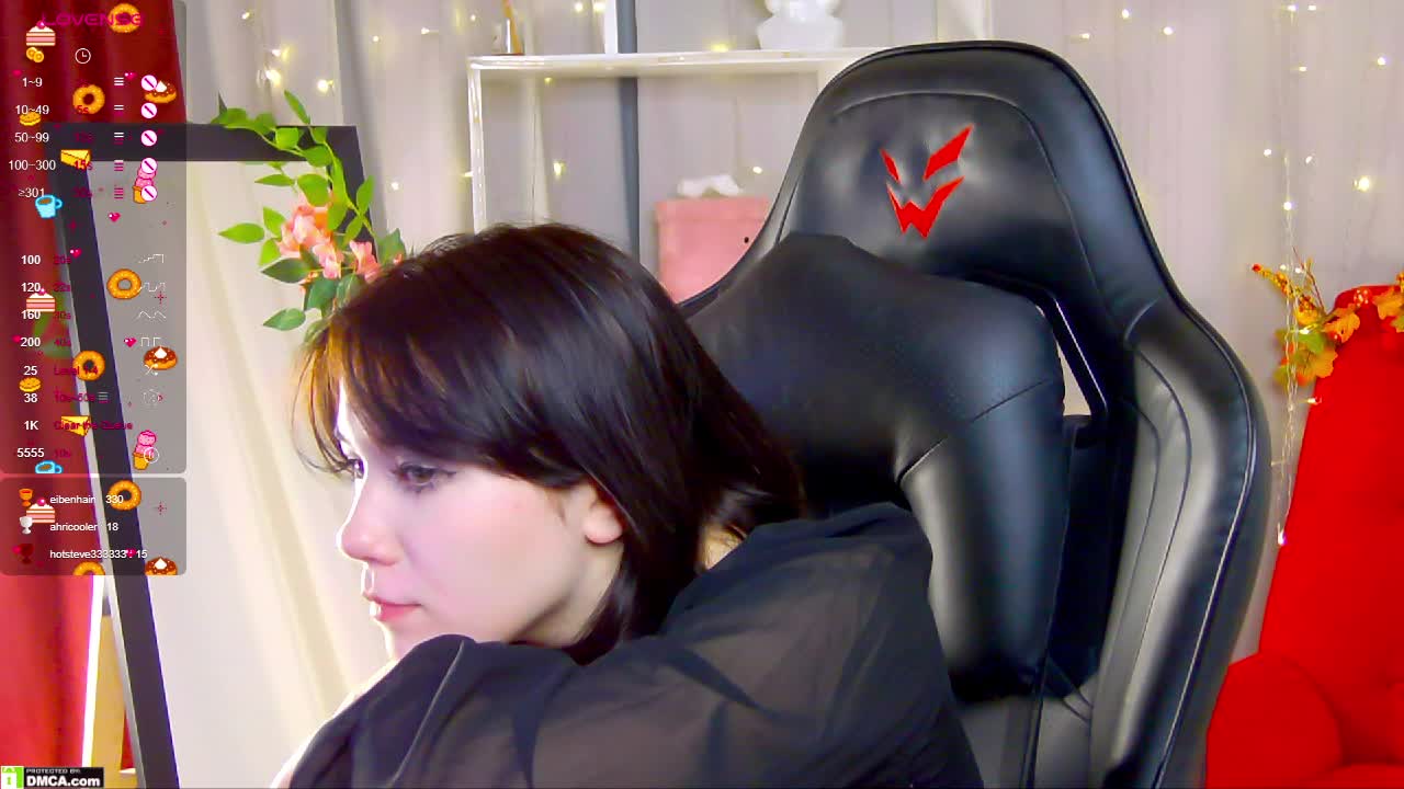 Kelly-foox Adult Chat November 30, 2025