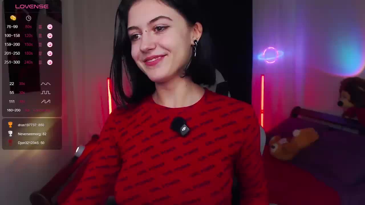 BlackAngell Adult Chat November 30, 2025