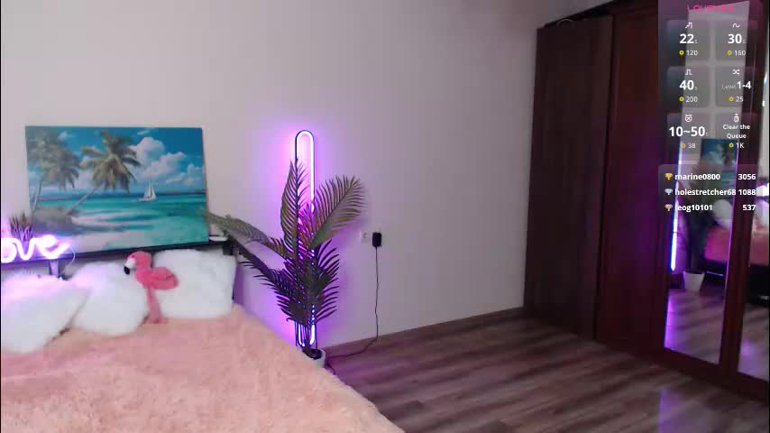 lizabelle_ Adult Chat November 30, 2025