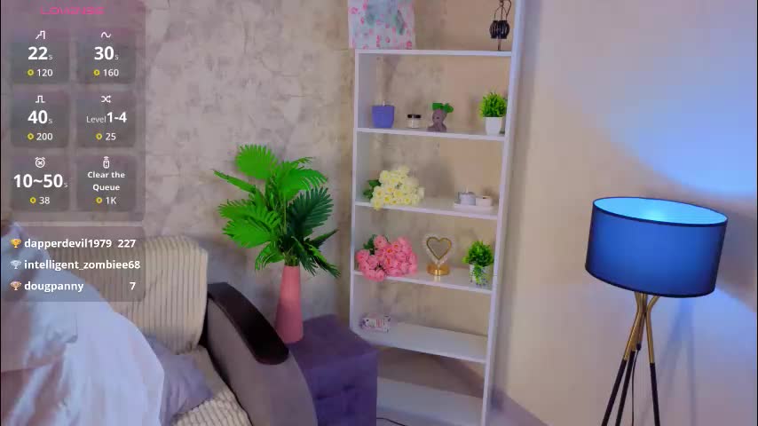 ebonyleibenstein Adult Chat November 30, 2025