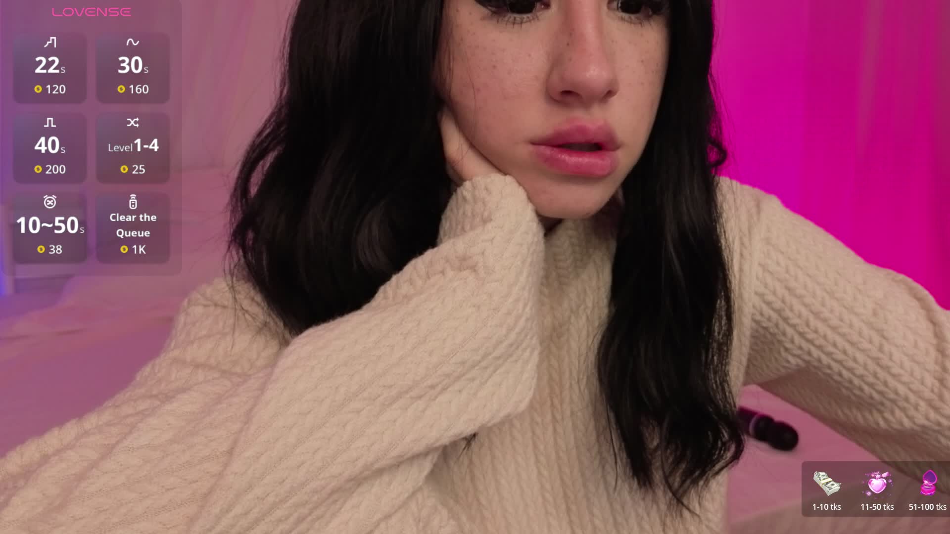 Necucubi Adult Chat November 30, 2025