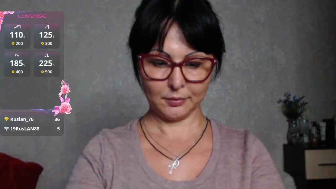 ZaRaZaTvOyA Adult Chat November 30, 2025