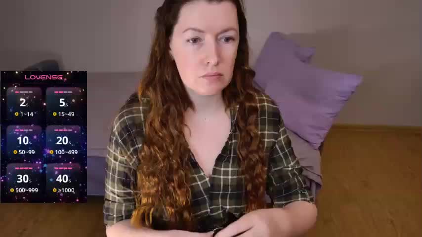 Kiraland Adult Chat November 30, 2025