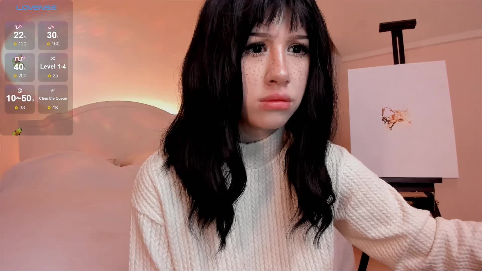 Necucubi Adult Chat November 30, 2025