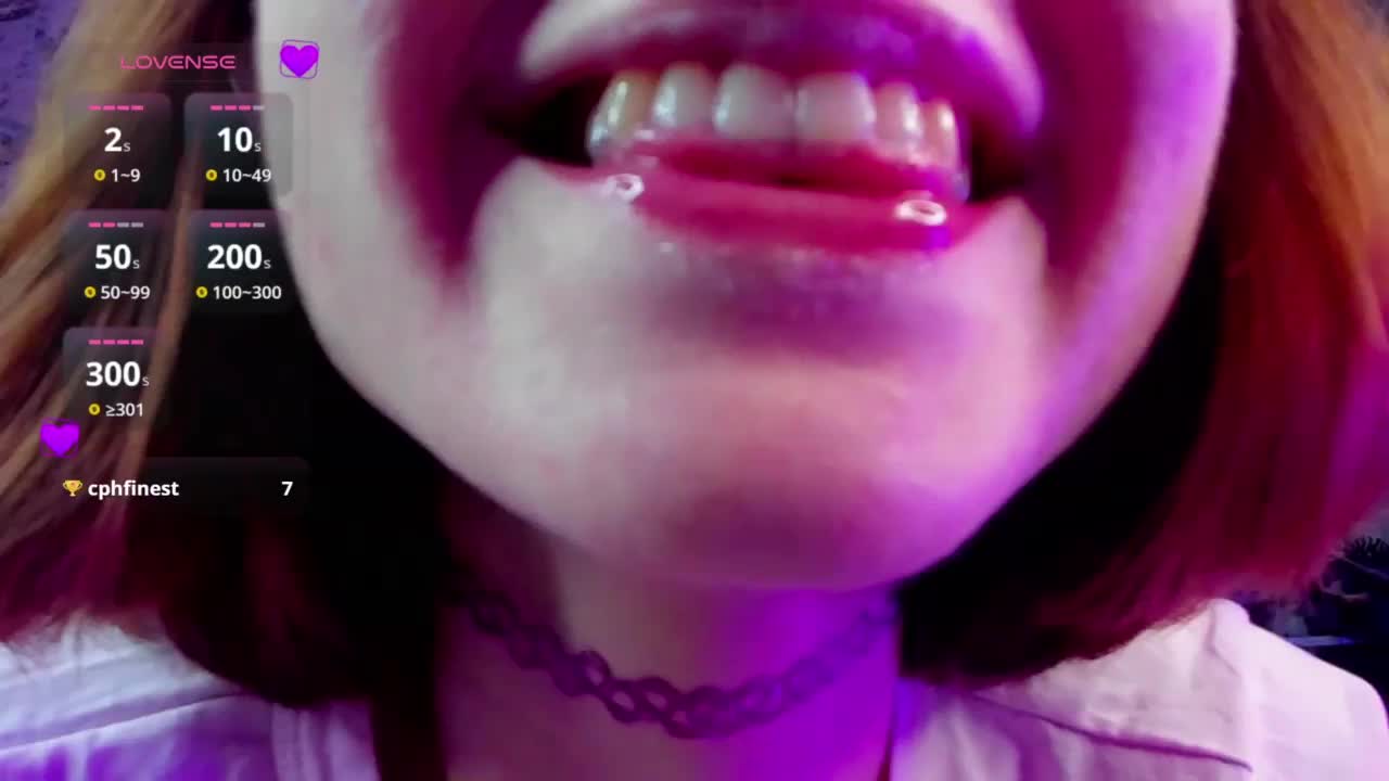 LesliRommel Adult Chat November 30, 2025