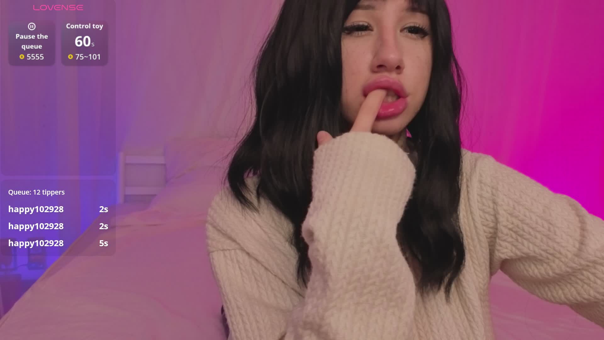 Necucubi Adult Chat November 30, 2025