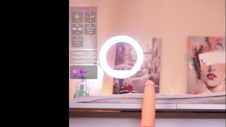 katymolly Adult Chat November 30, 2025