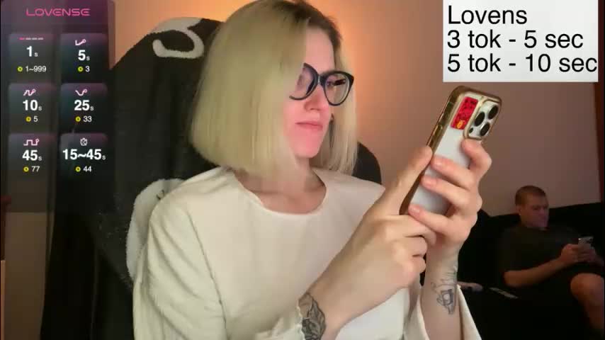 sexy_sweets Adult Chat November 30, 2025