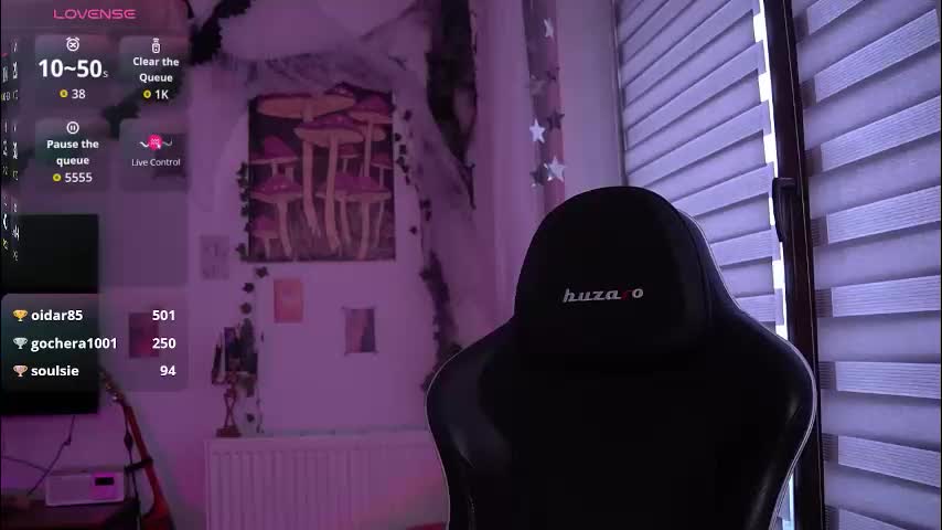 just_busking Adult Chat November 30, 2025