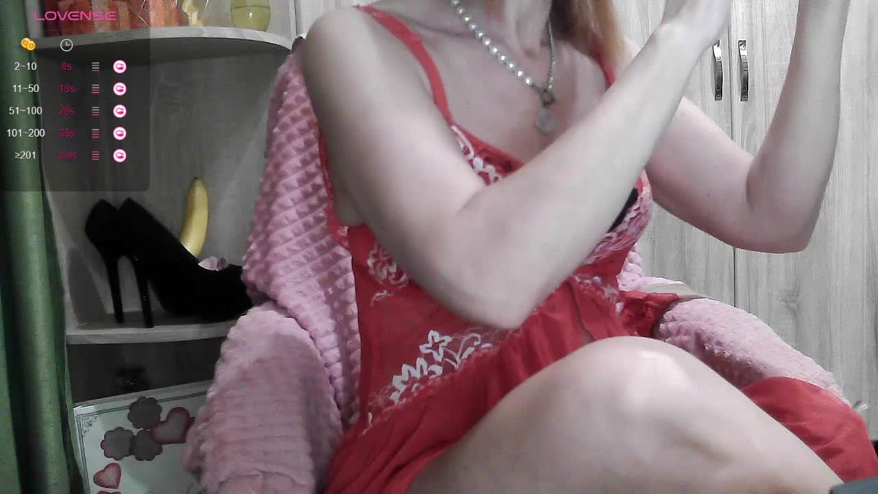 VILENIKA Adult Chat November 30, 2025