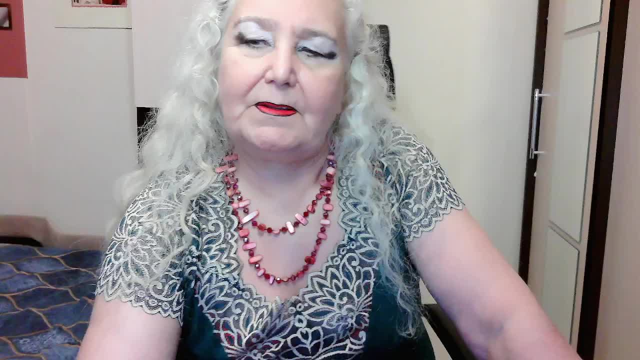 GrannyWants Adult Chat November 30, 2025