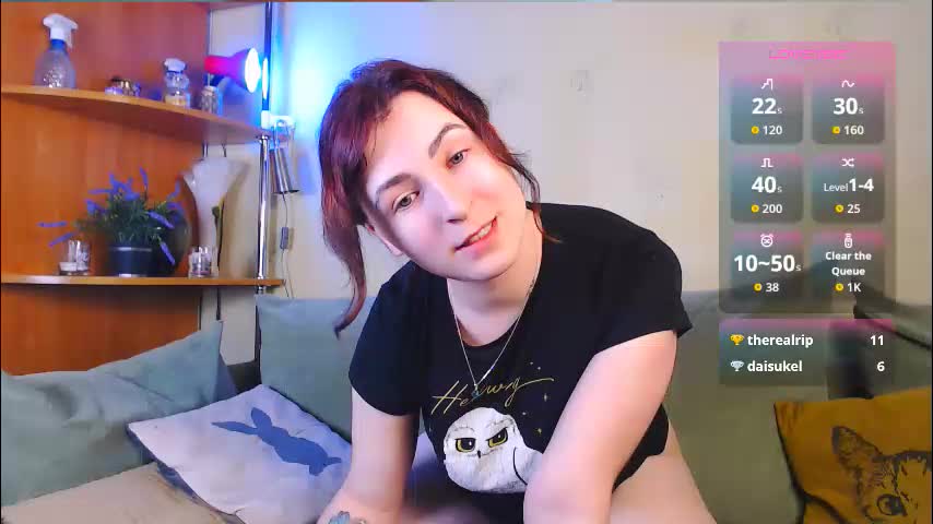 car0line1995 Adult Chat November 30, 2025